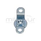 PLATINA SUJECION FILTRO AIRE - motoscamaralweb.com