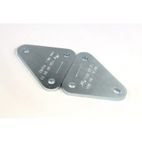 Kit de bajada Tecnium tipo 9 443085 - motoscamaralweb.com