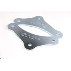 Kit de bajada Tecnium tipo 9 442896 - motoscamaralweb.com