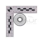 ARANDELA CENTRADO D521M (27) - motoscamaralweb.com