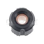 CASQUILLO TUBO TRANSMISION 23.5 X 8mm PARA TUBO DE 26mm (modelos +2019) - motoscamaralweb.com