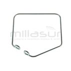 FIJACION DEFLECTOR ESCAPE D43BA - motoscamaralweb.com