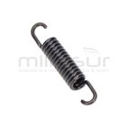 MUELLE DE EMBRAGUE D45K - motoscamaralweb.com