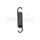 MUELLE DE EMBRAGUE D45K - motoscamaralweb.com