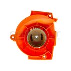 SOPORTE CAMPANA COMPLETO D527HXP (57-63) - motoscamaralweb.com