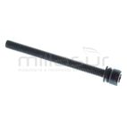 TORNILLO ESCAPE M5×60-12.9 D527HXP (70) - motoscamaralweb.com