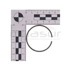 ARO PISTON D52B. AH52. D52R - motoscamaralweb.com