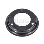 CHAPA PROTECTORA CODO ( 28 mm.) - motoscamaralweb.com