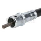 VAINA + EJE FLEXIBLE D52CM - motoscamaralweb.com