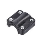 SOPORTE INFERIOR ASA D52CM - motoscamaralweb.com