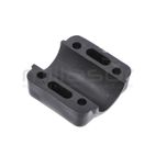 SOPORTE INFERIOR ASA D52CM - motoscamaralweb.com