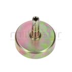 CAMPANA EMBRAGUE D52CM ( 26 cm.) - motoscamaralweb.com