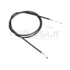 CABLE ACELERADOR D52CM - motoscamaralweb.com