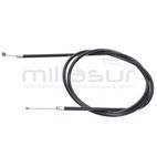 CABLE ACELERADOR D52CM - motoscamaralweb.com
