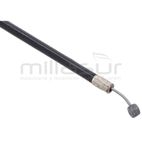 CABLE ACELERADOR D52CM - motoscamaralweb.com