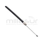 CABLE ACELERADOR D52CM - motoscamaralweb.com
