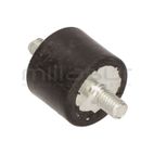 AMORTIGUADOR SOPORTE MOTOR D52CM (D521M-S) - motoscamaralweb.com