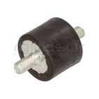 AMORTIGUADOR SOPORTE MOTOR D52CM (D521M-S) - motoscamaralweb.com