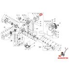 TORNILLO ESCAPE M6X60 D52R (24) - motoscamaralweb.com