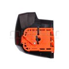 FILTRO AIRE COMPLETO D52R (43-48+51) - motoscamaralweb.com