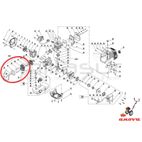 FILTRO AIRE COMPLETO D52R (43-48+51) - motoscamaralweb.com