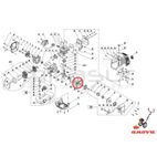 CARTER LADO ARRANQUE D52R (68) - motoscamaralweb.com