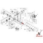 RETEN CIGÜEÑAL LADO ARRANQUE D52R 12X22X7 (69) - motoscamaralweb.com