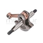 CIGÜEÑAL Y BIELA D536 - motoscamaralweb.com