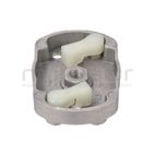 SOPORTE TRINQUETE DE ARRANQUE D536 - motoscamaralweb.com