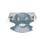 SEPARADOR PLALOMILLA FILTRO DE AIRE D536 - motoscamaralweb.com