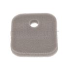 ESPONJA FILTRO DE AIRE D536 - motoscamaralweb.com