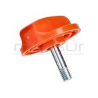 PALOMILLA FILTRO DE AIRE D536. D545. D553.D553M(58) - motoscamaralweb.com