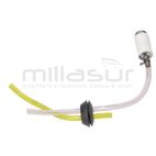 GOMA PASATUBOS COMPLETA D536 - motoscamaralweb.com