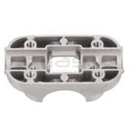 SOPORTE INTERMEDIO MANILLAR D536 - motoscamaralweb.com