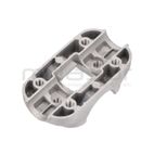 SOPORTE INTERMEDIO MANILLAR D536 - motoscamaralweb.com