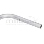 MANILLAR DESBROZADORA 19MM D536 - motoscamaralweb.com