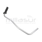 MANILLAR DESBROZADORA 19MM D536 - motoscamaralweb.com