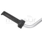 MANILLAR DESBROZADORA 19MM D536 - motoscamaralweb.com