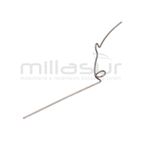 MUELLE SEGURO GATILLO D536. D545. D553 - motoscamaralweb.com