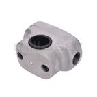 SOPORTE MANILLAR COMPLETO D536 - TUBO Ø26 - MANILLAR Ø19 (11) - motoscamaralweb.com