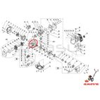 CARTER LADO VOLANTE D52R (63) - motoscamaralweb.com