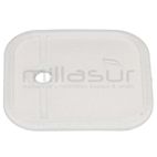 FILTRO DE AIRE D536 - D545 -D553 - motoscamaralweb.com