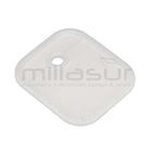 FILTRO DE AIRE D536 - D545 -D553 - motoscamaralweb.com