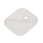 FILTRO DE AIRE D536 - D545 -D553 - motoscamaralweb.com