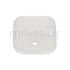 FILTRO DE AIRE D536 - D545 -D553 - motoscamaralweb.com