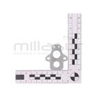 JUNTA BRIDA CARBURADOR D53K - motoscamaralweb.com