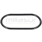 JUNTA TORICA BASE FILTRO D53K - motoscamaralweb.com