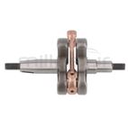 CIGÜEÑAL CON BIELA D545. D553.D553M(17) - motoscamaralweb.com