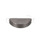 CHAVETA CIGüEÑAL 3X13X5 D545. D553.D553M(18) - motoscamaralweb.com