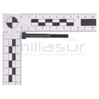 TORNILLO ESCAPE M6X60 D545. D553.D553M(34) - motoscamaralweb.com